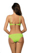 Maillot de bain deux pièces model 56708 Marko